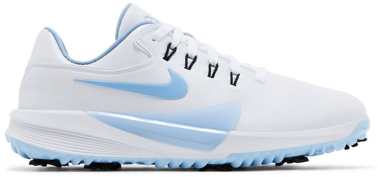 Nike Victory Pro 4 Golf White Psychic Blue