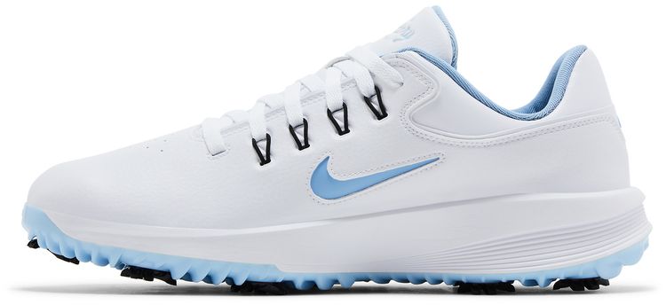 Nike Victory Pro 4 Golf White Psychic Blue