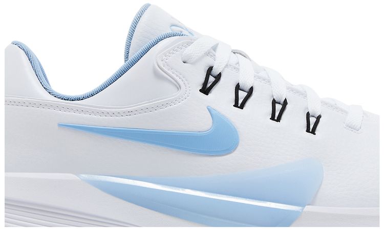 Nike Victory Pro 4 Golf White Psychic Blue