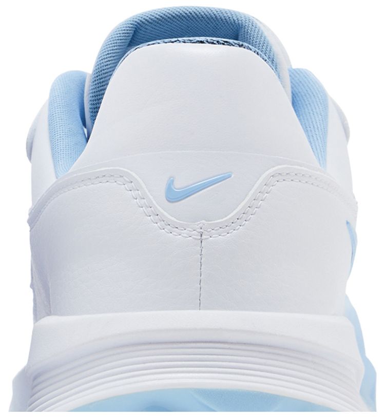 Nike Victory Pro 4 Golf White Psychic Blue