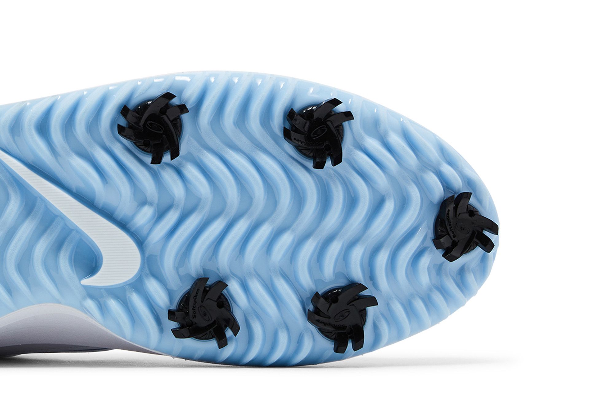 Buy Nike Victory Pro 4 Golf 'White Psychic Blue' - FZ7611 101 | GOAT