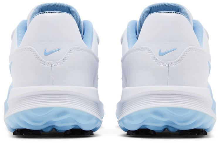 Nike Victory Pro 4 Golf White Psychic Blue