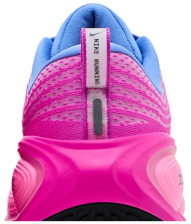 Nike Wmns Vomero Plus Royal Pulse Fire Pink
