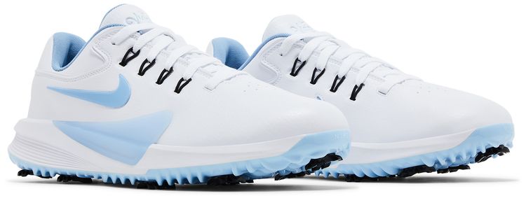 Nike Victory Pro 4 Golf White Psychic Blue