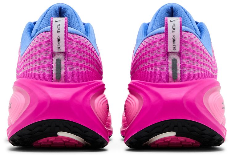 Nike Wmns Vomero Plus Royal Pulse Fire Pink