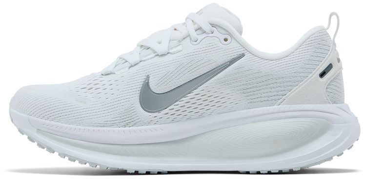 Nike Wmns Vomero 18 White Photon Dust