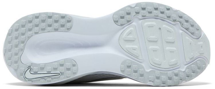 Nike Wmns Vomero 18 White Photon Dust