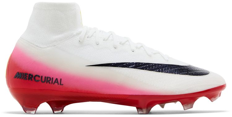 Nike Zoom Mercurial Superfly 10 Elite FG Fear Nothing Pack