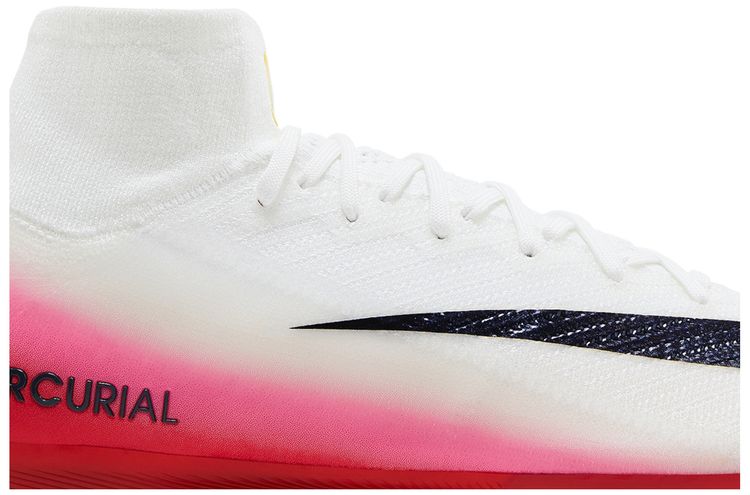 Nike Zoom Mercurial Superfly 10 Elite FG Fear Nothing Pack