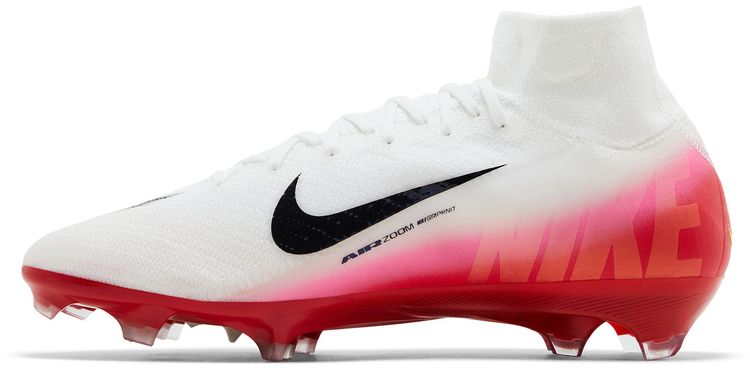 Nike Zoom Mercurial Superfly 10 Elite FG Fear Nothing Pack