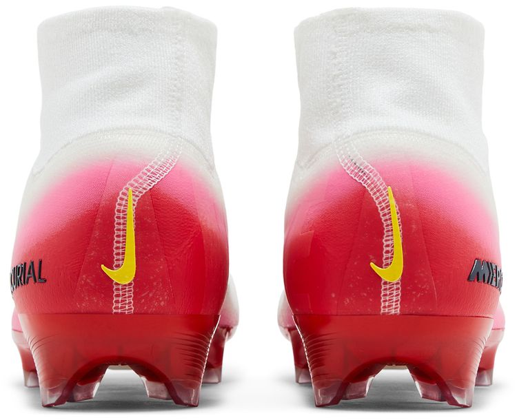 Nike Zoom Mercurial Superfly 10 Elite FG Fear Nothing Pack