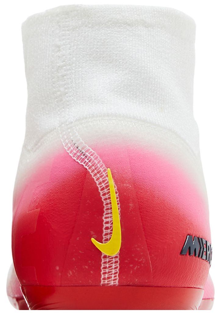 Nike Zoom Mercurial Superfly 10 Elite FG Fear Nothing Pack