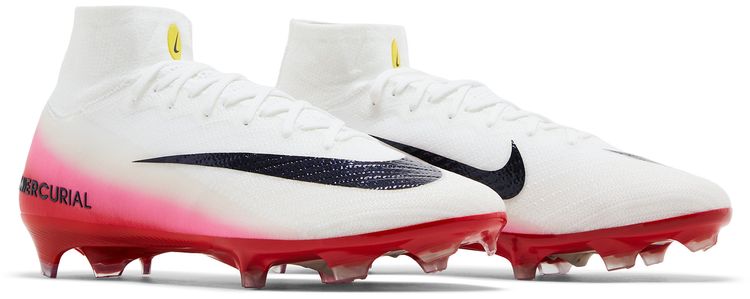 Nike Zoom Mercurial Superfly 10 Elite FG Fear Nothing Pack