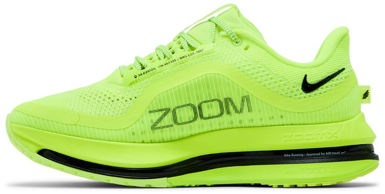 Nike Pegasus Premium Volt