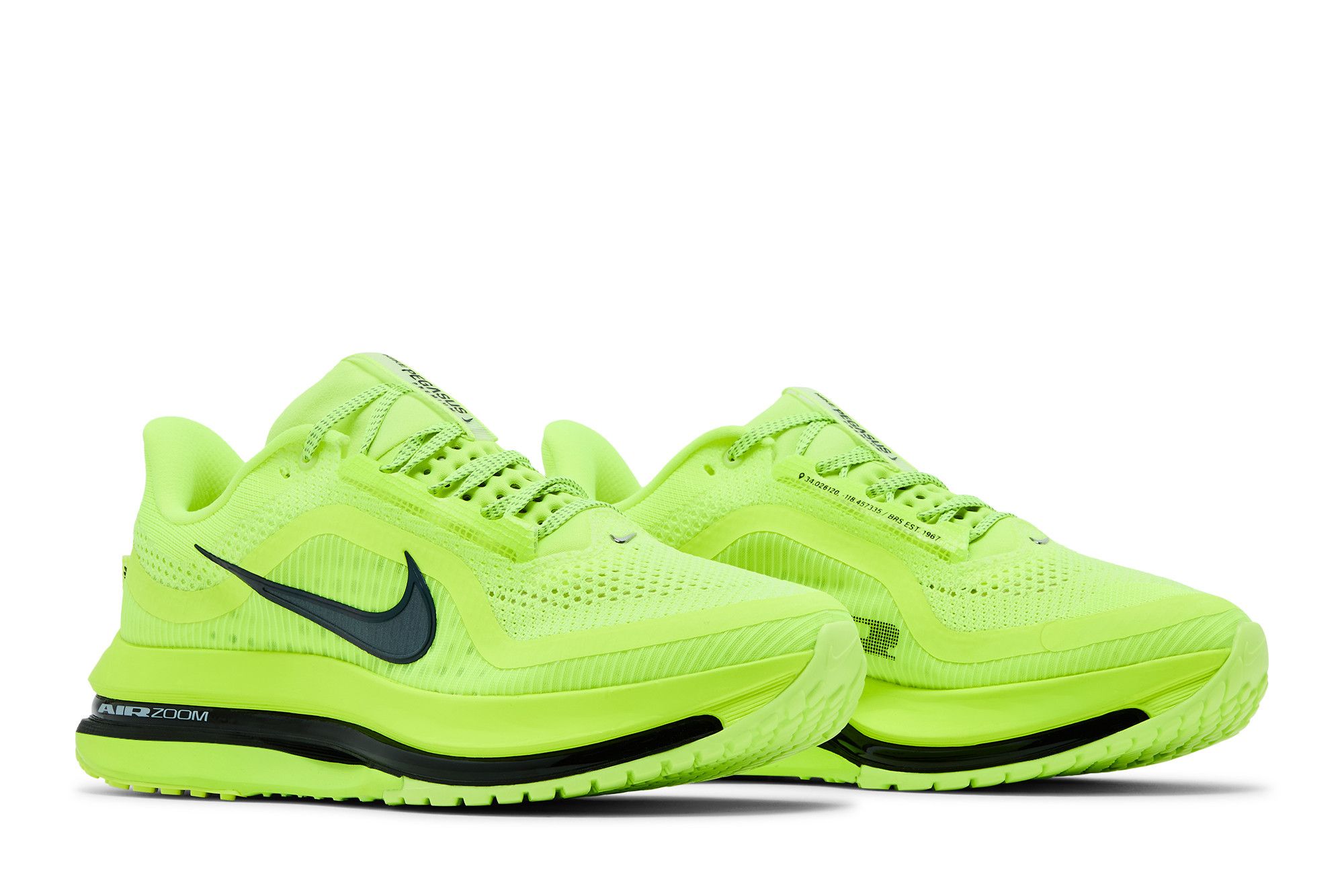 nike shoes volt color