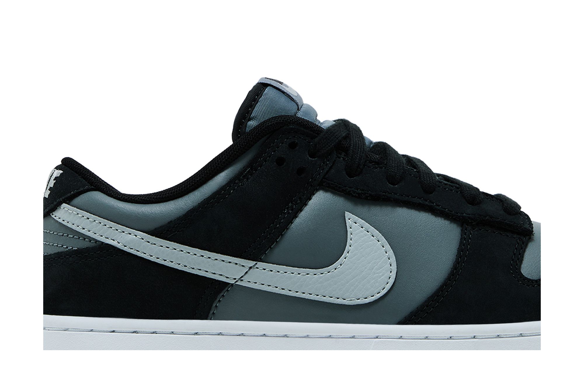 Buy Nike Dunk Low 'Black Smoke Grey' - IB3079 001 | GOAT