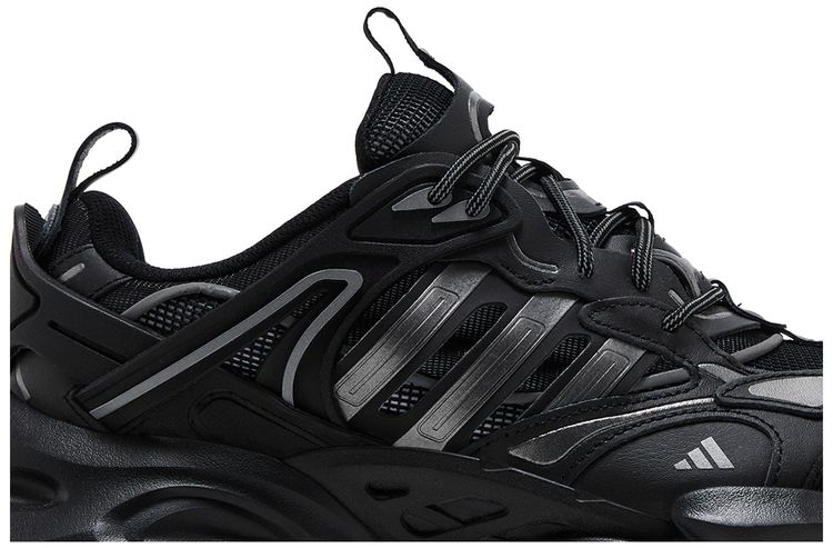 adidas XLG Runner Deluxe Black