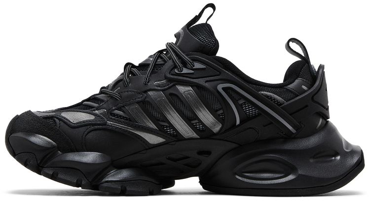 adidas XLG Runner Deluxe Black