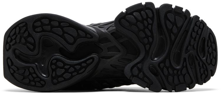 adidas XLG Runner Deluxe Black