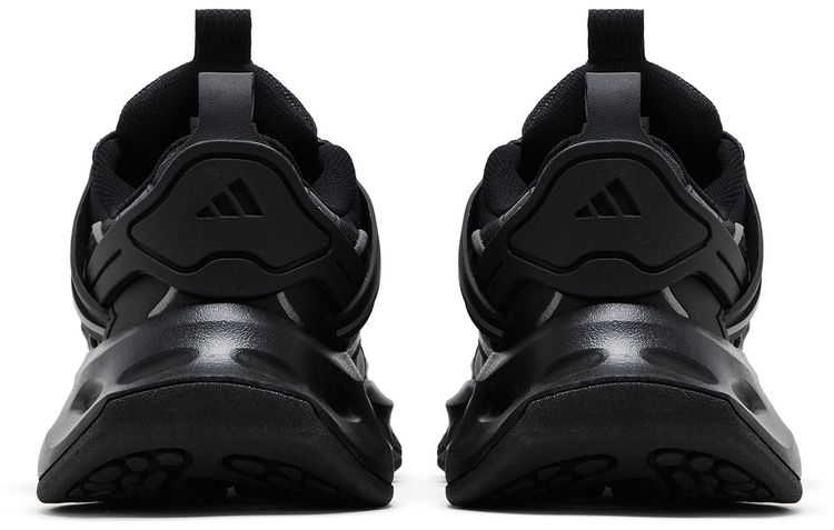 adidas XLG Runner Deluxe Black