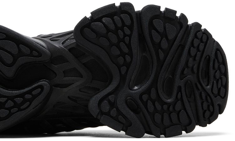 adidas XLG Runner Deluxe Black