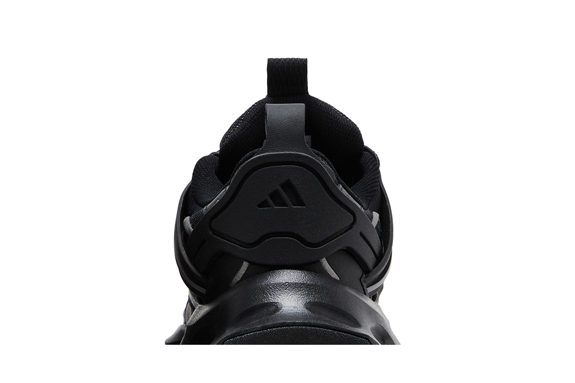 Buy adidas XLG Runner Deluxe 'Black' - JR9173 | GOAT