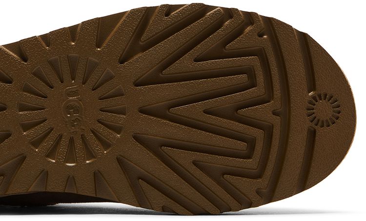 UGG Wmns Classic Mini II Sand