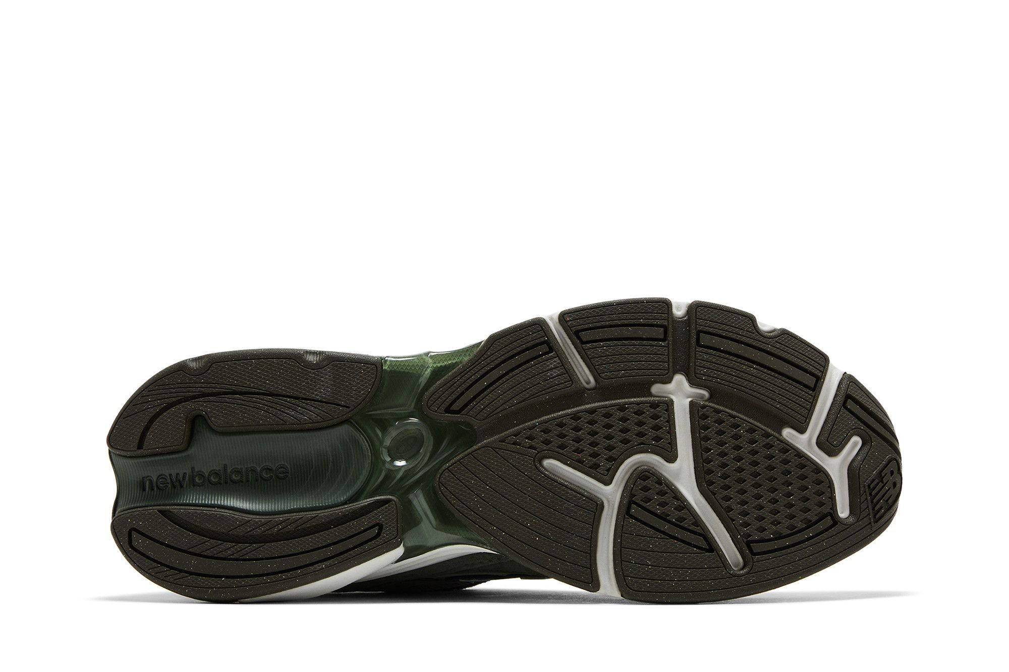 Buy WTAPS x New Balance 2010 'Olive Drab' - U2010WT | GOAT DE