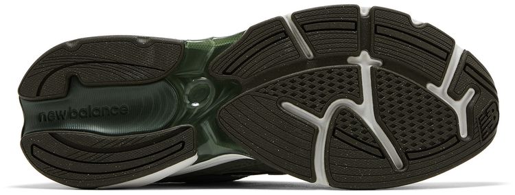 WTAPS x New Balance 2010 Olive Drab