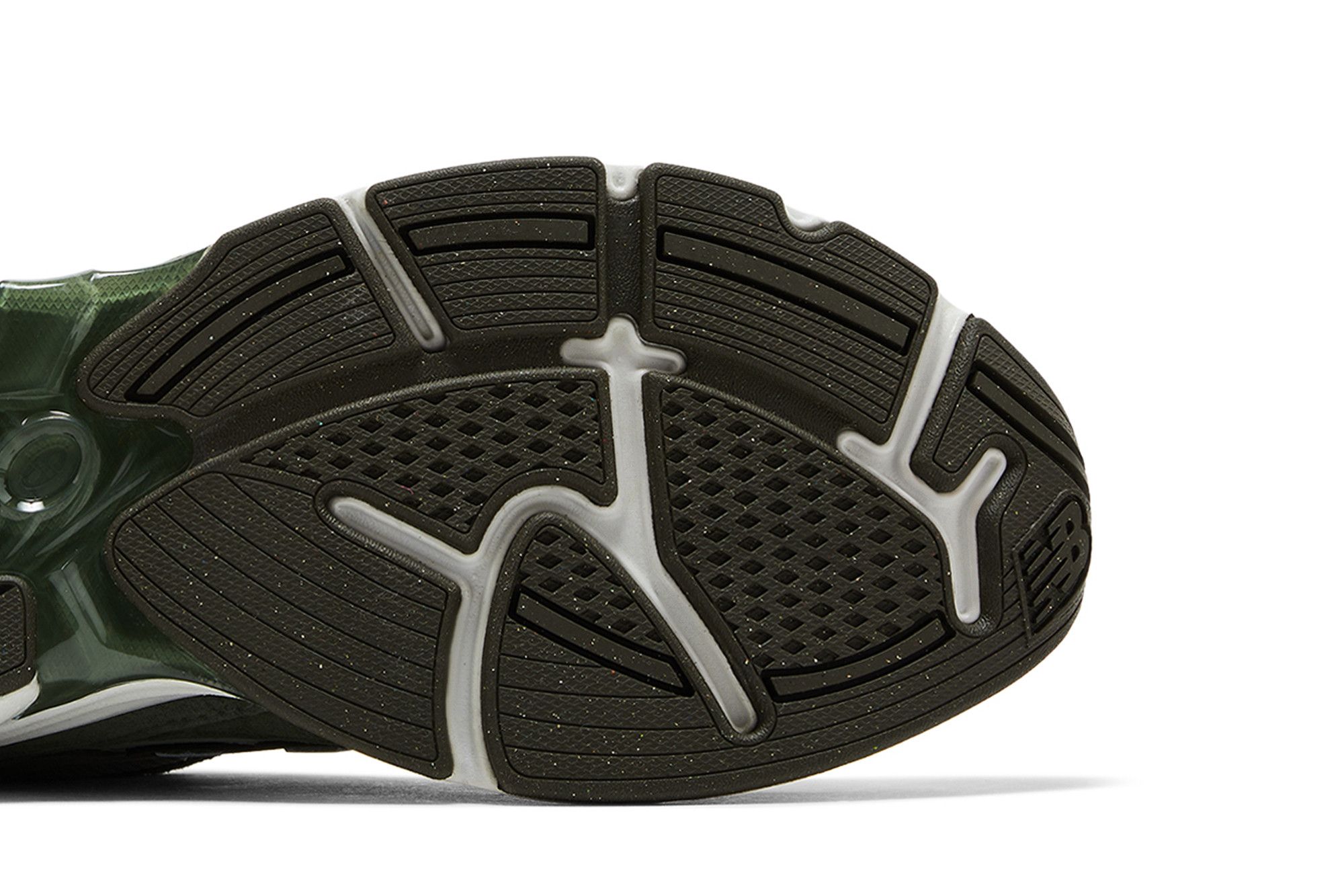 Buy WTAPS x New Balance 2010 'Olive Drab' - U2010WT | GOAT