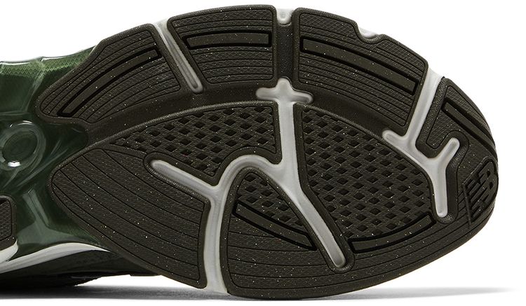 WTAPS x New Balance 2010 Olive Drab