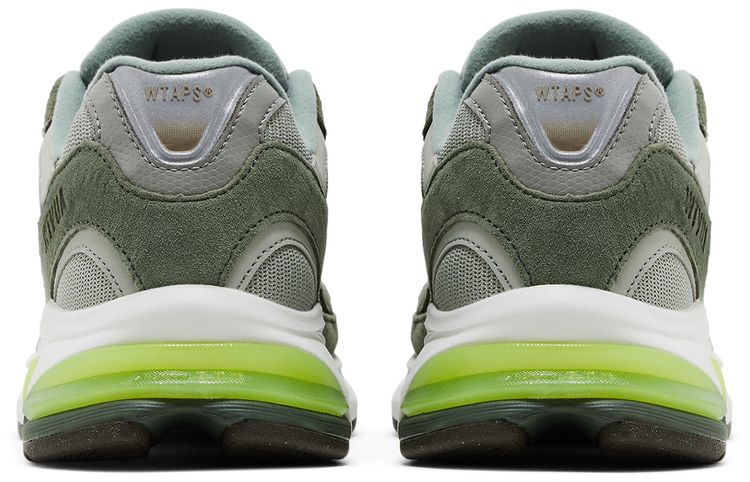 WTAPS x New Balance 2010 Olive Drab
