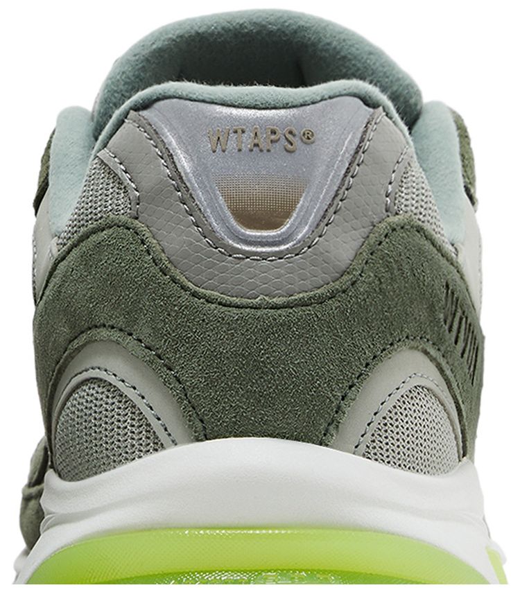 WTAPS x New Balance 2010 Olive Drab