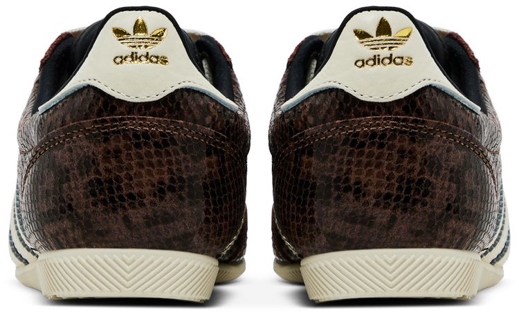 adidas Wmns Japan Snakeskin Brown