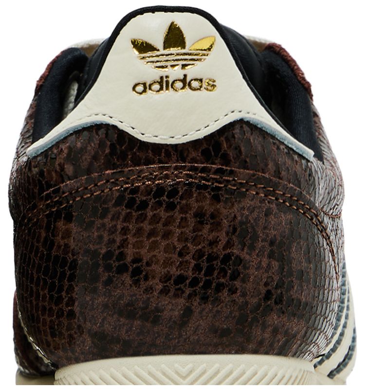 adidas Wmns Japan Snakeskin Brown