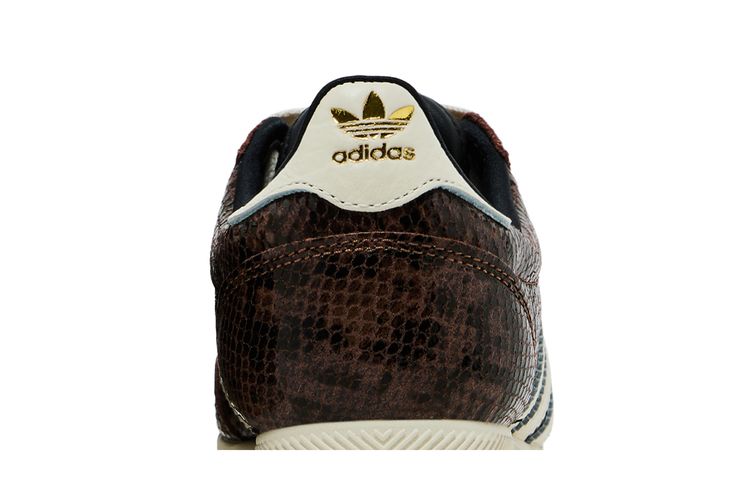adidas gazelle silver green womens adidas Samba OG Shoes - Women's - Core Black Six / Gum main image 1