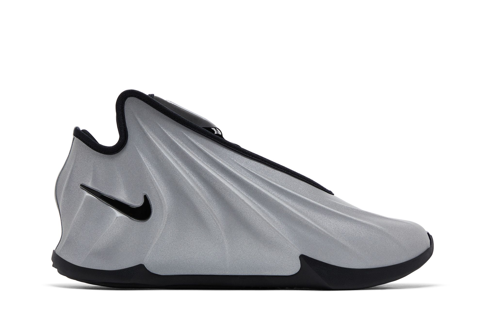 Buy Nike GT Future 'Metallic Silver' - FZ5590 002 | GOAT