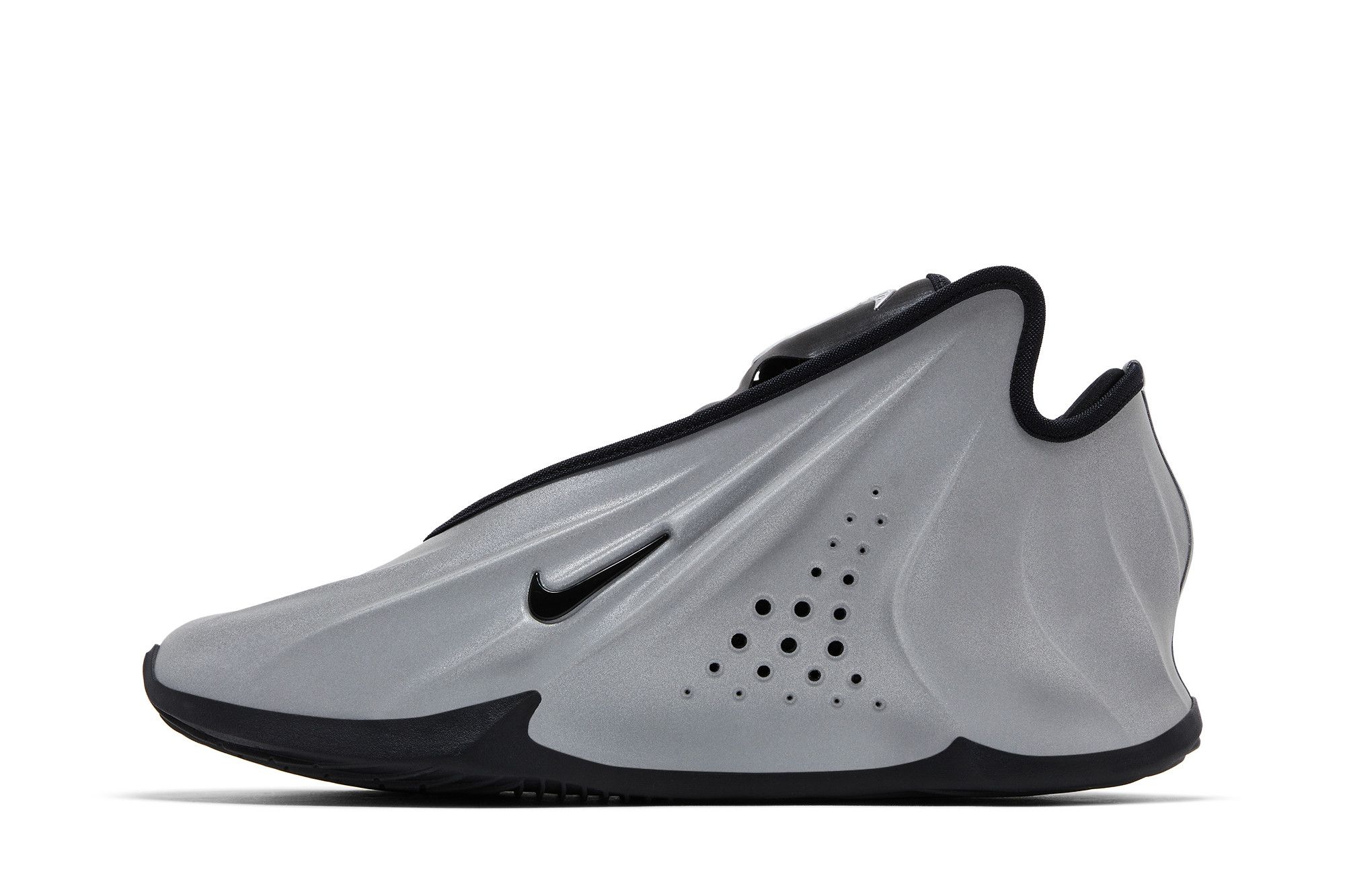 Buy Nike GT Future 'Metallic Silver' - FZ5590 002 | GOAT