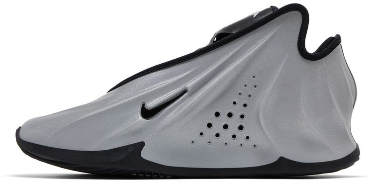 Nike GT Future Metallic Silver