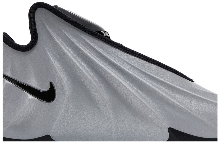 Nike GT Future Metallic Silver