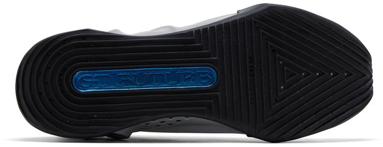 Nike GT Future Metallic Silver