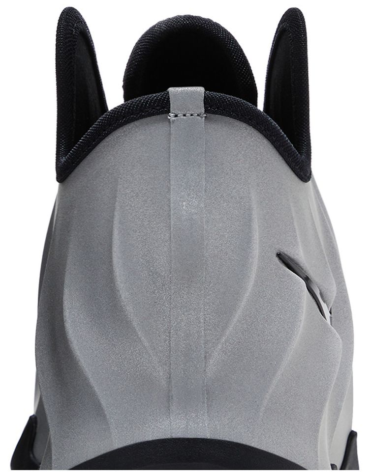 Nike GT Future Metallic Silver