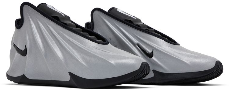 Nike GT Future Metallic Silver