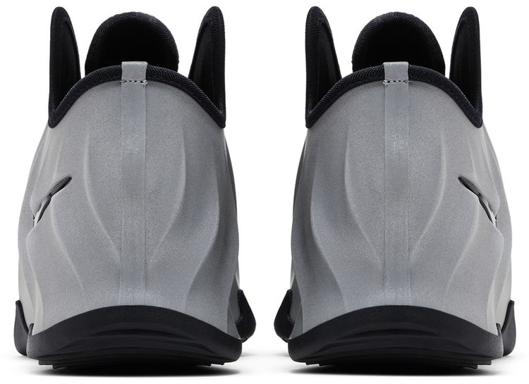 Nike GT Future Metallic Silver