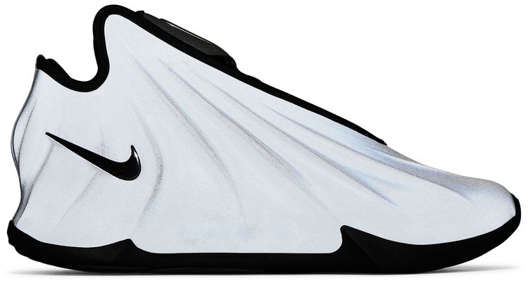 Nike GT Future Metallic Silver