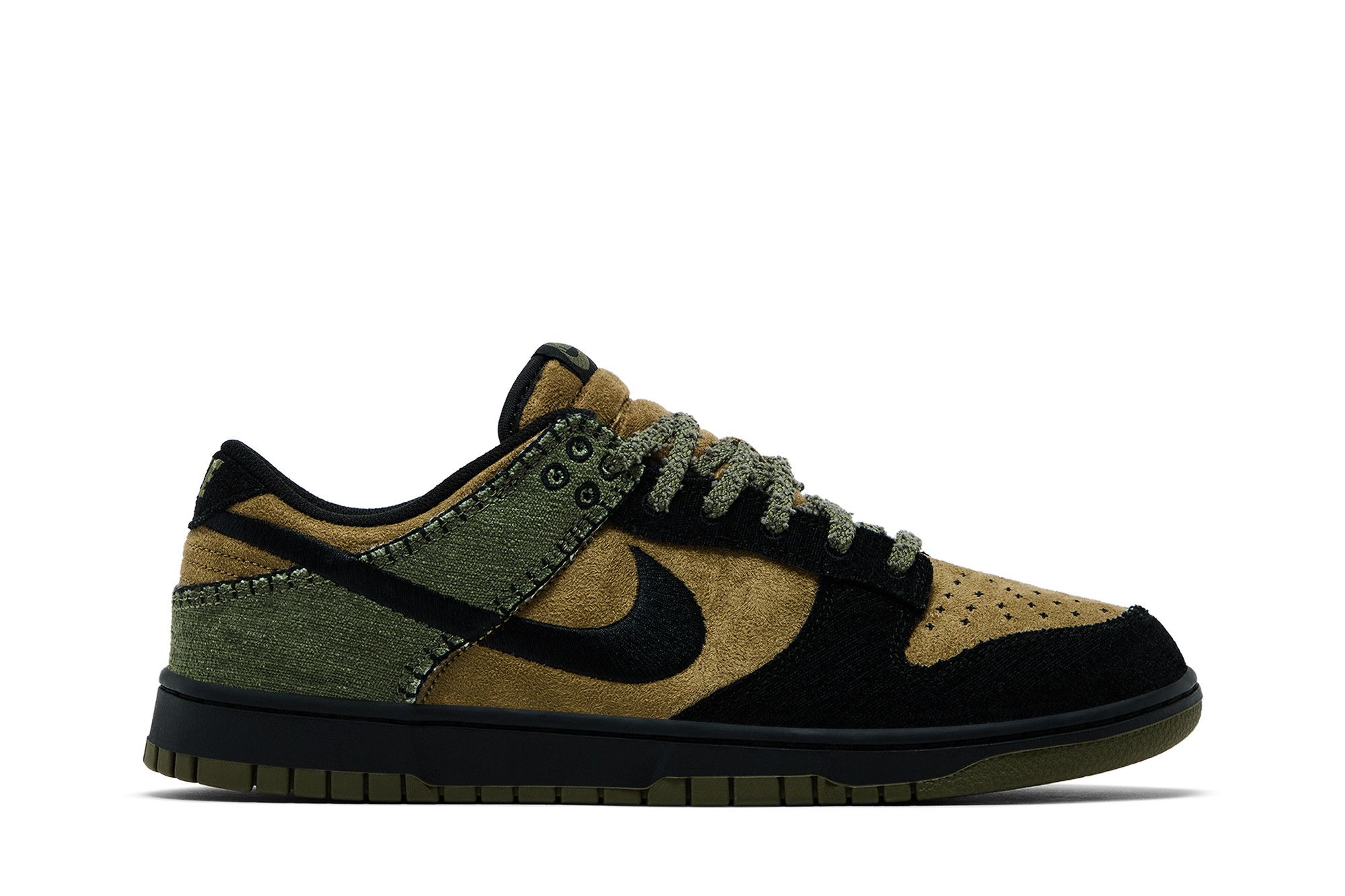 ドロップ デメキン Buy Nike Dunk Low 'Frankenstein' - HV4452 300 | GOAT CA