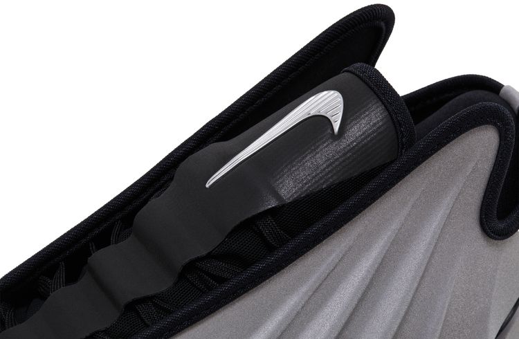 Nike GT Future Metallic Silver