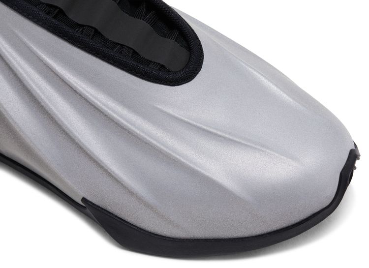 Nike GT Future Metallic Silver