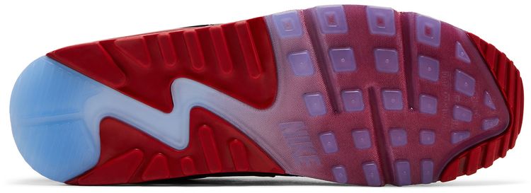 Nike Air Max 90 San Francisco 49ers