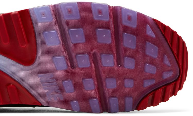 Nike Air Max 90 San Francisco 49ers